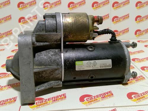 Starter RENAULT ESPACE III (JE0_) 2.2 12V TD (JE0E, JE0H, JE0P) | BP25692813M8