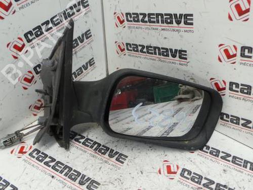 Used Right mirror Right mirror 25696903 25696903