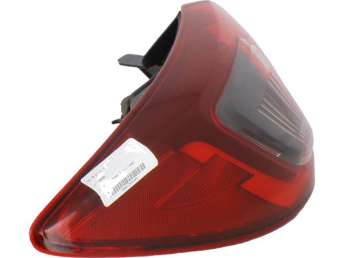 Left taillight MAZDA CX-5 (KE, GH) 2.2 D (KE2FW) | BP40452524C34 - Image 4