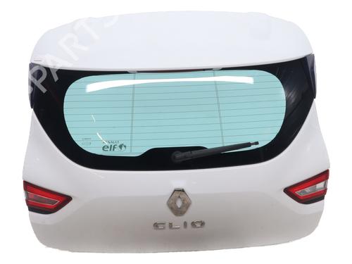 tailgate-renault-clio-iv-bh_-2012-2013-2014-2015-2016-2017-2018-2019-2020-2021-32340107 main image