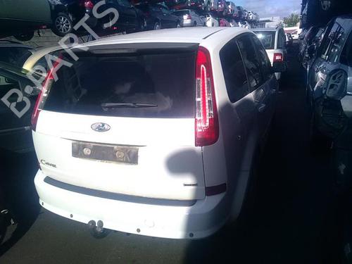Retrovisor esquerdo FORD C-MAX (DM2) 1.6 TDCi | BP25698766C26 - Image 3