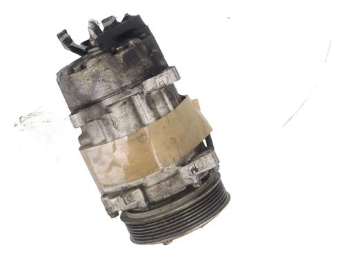 Used AC compressor AC compressor 25681730 25681730
