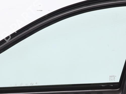 Front right exterior door handle RENAULT SCÉNIC III (JZ0/1_) 1.6 dCi (JZ00, JZ12) | BP25812368C129 