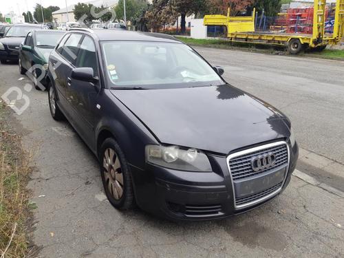 Steering column stalk AUDI A3 Sportback (8PA) 2.0 TDI | BP25696308I23 