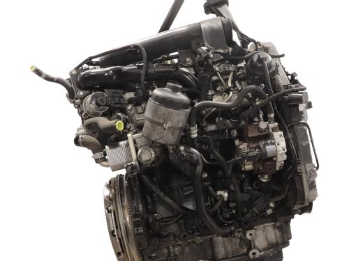 Engine OPEL ASTRA H (A04) 1.7 CDTI (L48) | BP39937517M1 - Image 4