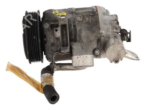 AC compressor SKODA FABIA II Combi (545) 1.9 TDI | BP25688349M34  - Image 7