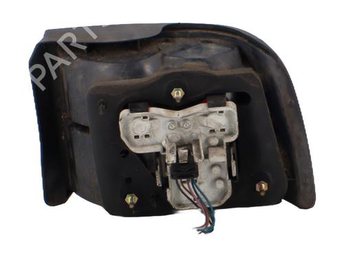 Used Left taillight Left taillight RENAULT 21 (B48_) 2.1 Turbo-D (B486, B488, B48V) (88 hp) 25676587 25676587