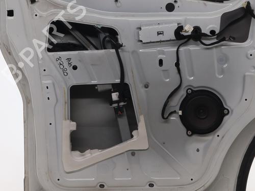 Front left window mechanism RENAULT TRAFIC III Van (FG_) 1.6 dCi 125 (FGMH) | BP27944507C22 