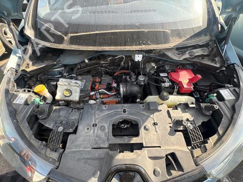 Used Engine Engine RENAULT ZOE (BFM_) ZOE (88 hp) 36369272 36369272