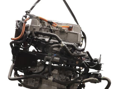 Used Engine RENAULT KANGOO Express (FW0/1_) Z.E. (FW0Z, FW1Z) (60 hp) 25681432