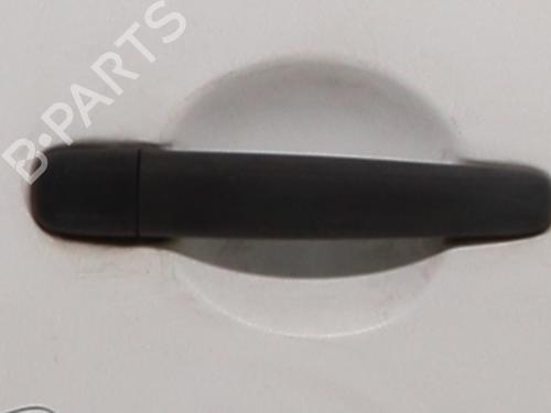 Used Front right exterior door handle CITROËN C2 (JM_) 1.4 HDi (68 hp) 25694559