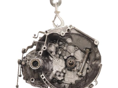 Gearbox PEUGEOT 206+ (2L_, 2M_) 1.1 | BP25676329M3 - Image 2