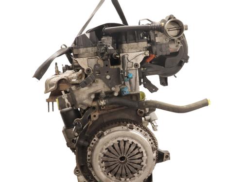 Engine PEUGEOT 206+ (2L_, 2M_) 1.1 | BP25676330M1 - Image 2