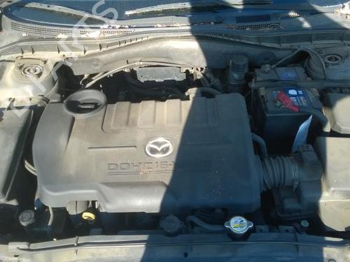 Third brake light MAZDA 6 Hatchback (GG) | BP25699752L11 - Image 6