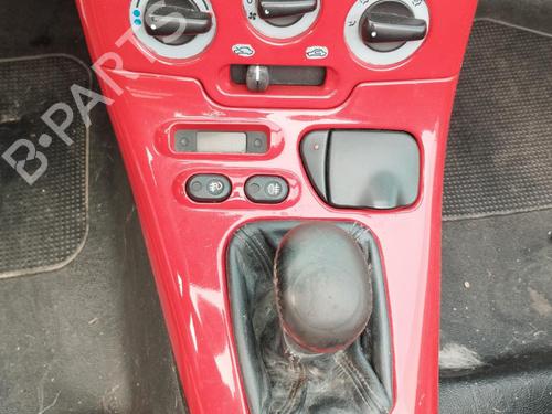 Used Climate control Climate control 38456569 38456569
