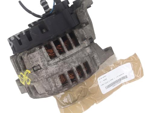 Alternator FORD FOCUS II (DA_, HCP, DP) 1.6 Ti | BP25673135M7 