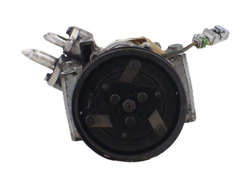 Used AC compressor AC compressor FORD FIESTA IV (JA_, JB_) 1.8 D (60 hp) 27732971 27732971