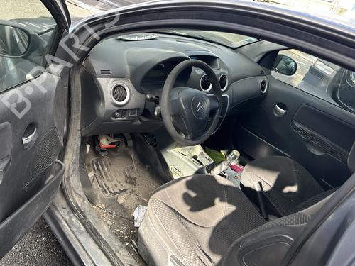 Engine control unit (ECU) CITROËN C2 (JM_) 1.4 HDi | BP28473436M57  - Image 8