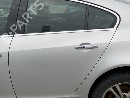 Used Left rear door OPEL INSIGNIA A (G09) 1.6 CDTi (68) (136 hp) 27683758