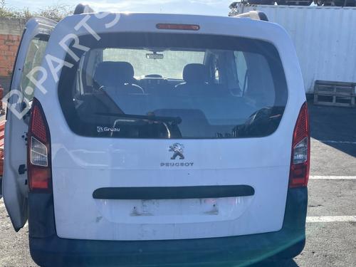 Gearbox PEUGEOT PARTNER Tepee 1.6 BlueHDi 120 | BP38034543M3 - Image 28
