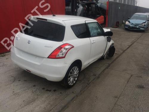 SUZUKI SWIFT IV (FZ, NZ)    2540872