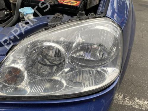 Used Left headlight Left headlight DAEWOO NUBIRA Wagon (J200) 1.8 (122 hp) 27520148 27520148
