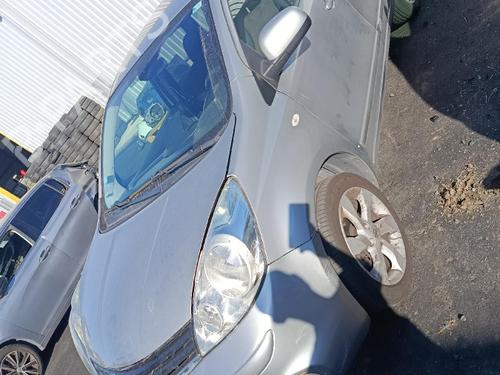 Left taillight NISSAN NOTE (E11, NE11) 1.4 | BP40504935C34 - Image 8