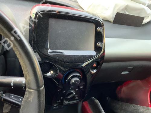 Used Radio Radio 39629173 39629173