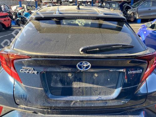 Used Tailgate Tailgate 37750815 37750815