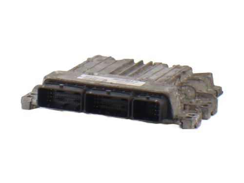 Control unit RENAULT MEGANE III Hatchback (BZ0/1_, B3_) 1.5 dCi (BZ09, BZ0D, BZ1W, BZ29, BZ14) | BP32315480M11 - Image 3