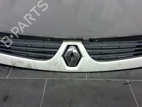Grill RENAULT MASTER II Van (FD) 2.5 dCi (101 hp) 25696196