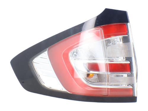 Left taillight FORD GALAXY III (CK) 2.0 TDCi | BP37707172C34 - Image 5