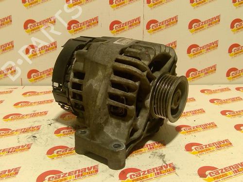 Generator FIAT GRANDE PUNTO (199_) 1.2 (65 hp) 25684474