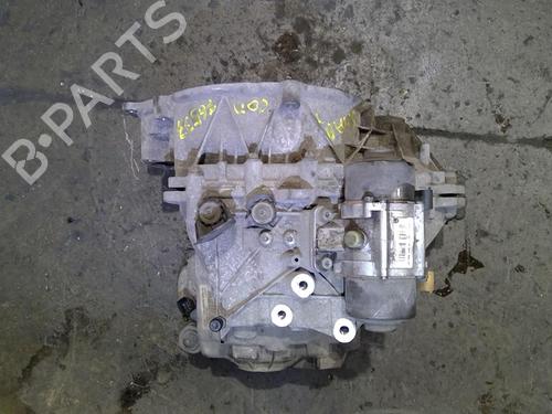 Gearbox SMART FORTWO Coupe (451) 1.0 (451.331, 451.380) | BP25696243M3 