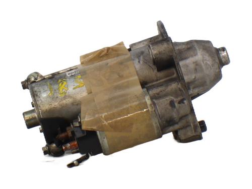 Used Starter Starter MAZDA 3 (BK) 1.6 DI Turbo (109 hp) 29847269 29847269
