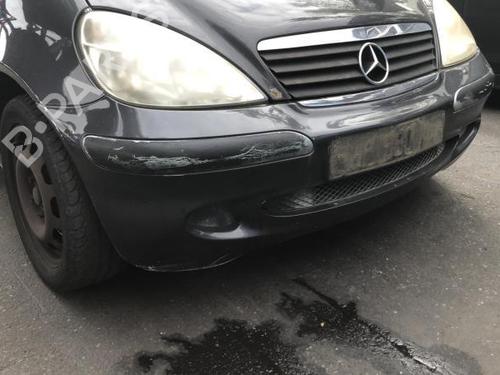 Front bumper MERCEDES-BENZ A-CLASS (W168) A 160 CDI (168.006) | BP25675149C7 