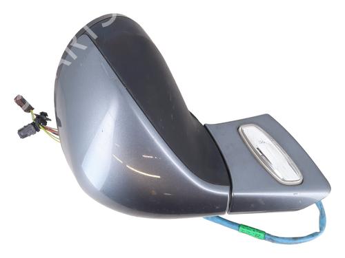 Left mirror PEUGEOT 308 I (4A_, 4C_) 1.6 HDi | BP31171941C26