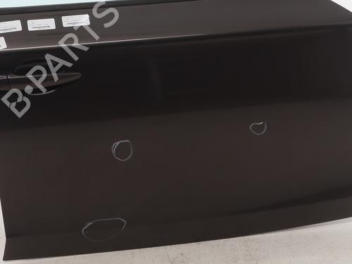 Front right door window BMW 1 (E87) 118 d | BP27995096C19 