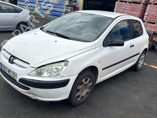 AC compressor PEUGEOT 307 (3A/C) 1.6 HDi 110 | BP25688178M34 - Image 9