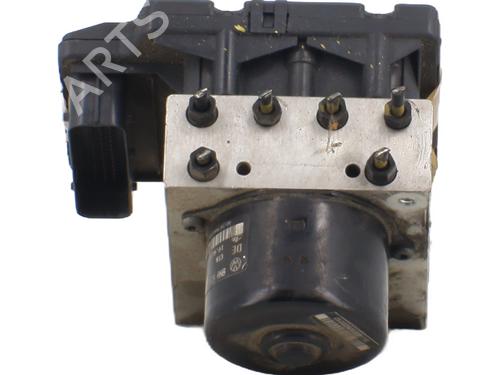 Used ABS pump ABS pump AUDI TT (8N3) 1.8 T quattro (224 hp) 26142982 26142982