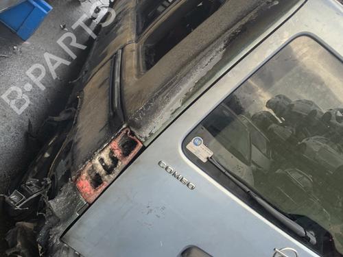 Alternator OPEL COMBO Box Body/MPV 1.3 CDTI 16V | BP29847303M7