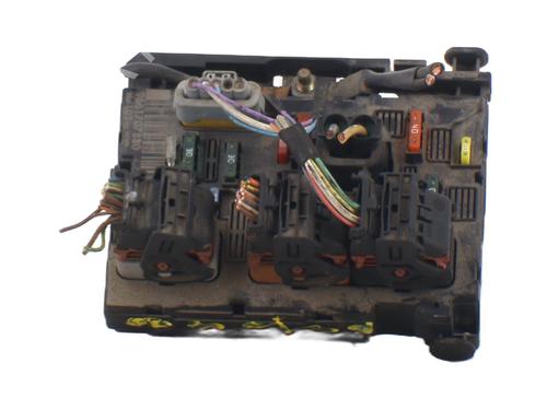Used Fuse box PEUGEOT 1007 (KM_) 1.6 HDi (109 hp) 28510020