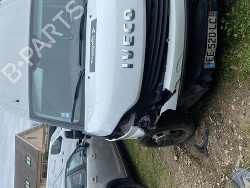 Gear lever IVECO DAILY VI Van 33S14, 35S14, 35C14, 42S14 | BP27503419M90  - Image 8