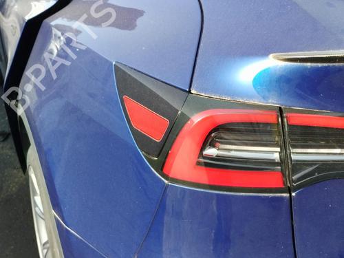 Left taillight TESLA MODEL Y (5YJY) Long Range All-wheel Drive | BP37750939C34 - Image 6