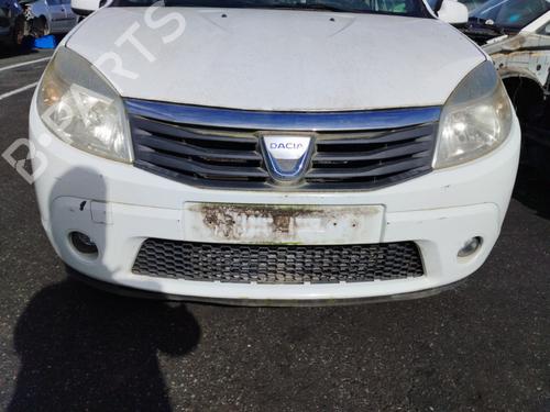 Motorhjelm DACIA SANDERO | BP36415682C1 - Image 3