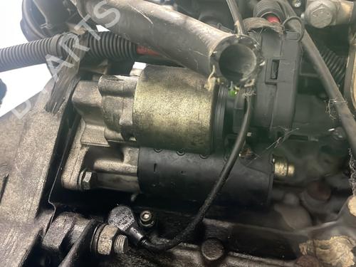 Used Starter ALFA ROMEO 156 (932_) 2.0 16V T.SPARK (932A2) (155 hp) 28041622