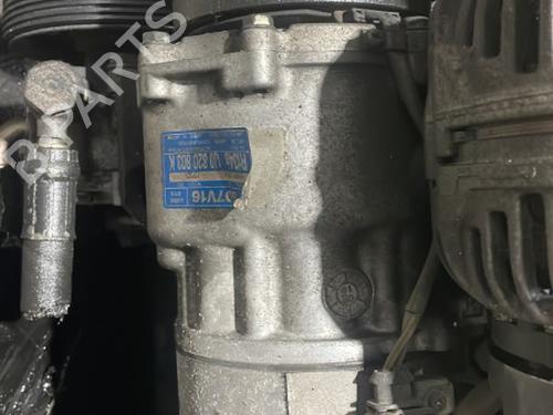 AC compressor AUDI A3 (8L1) 1.9 TDI | BP25688541M34 - Image 2