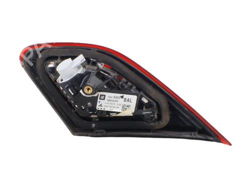 Left tailgate light OPEL CORSA E (X15) 1.4 (08, 68) | BP39979667C79  - Image 6