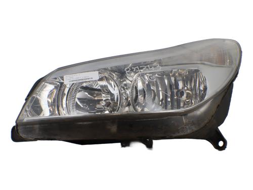 Left headlight CITROËN C5 II (RC_) 2.0 16V (RCRFJB, RCRFJC) | BP29569720C28