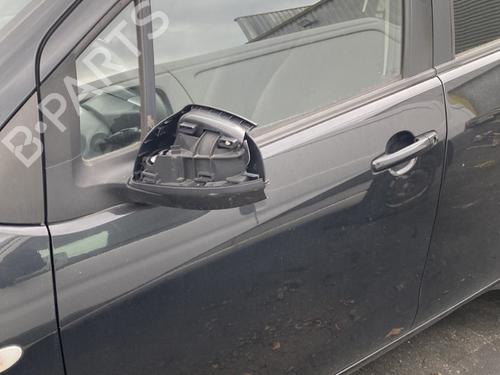 Used Left front door Left front door OPEL AGILA B (H08) 1.2 (F68) (86 hp) 33610682 33610682